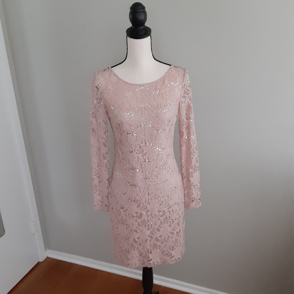JS Collections dress
